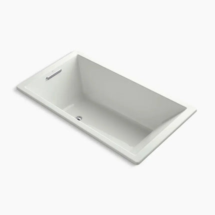 Kohler Underscore 66" x 36" drop-in bath K-1136-NY - Plumbing Market