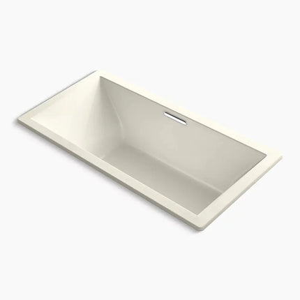 Kohler Underscore 72" x 36" drop-in bath K-1834-96 - Plumbing Market