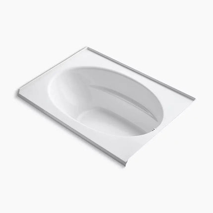 Kohler Windward 60" x 42" alcove bath, right drain K-1113-R-0 - Plumbing Market