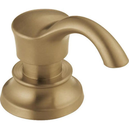 Delta Soap/Lotion Dispenser RP71543CZ - Plumbing Market