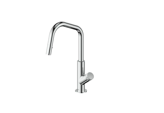 MOND 16" KITCHEN FAUCET - Plumbing Market