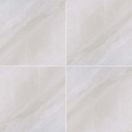 MSI Surfaces Adella Gris 18X18 Matte NADEGRI1818 - Plumbing Market