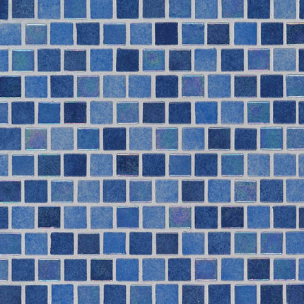 MSI Surfaces Backsplash Hawaiian Sky Glass Wall Tile - Plumbing Market