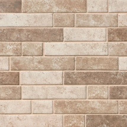 MSI Surfaces Backsplash Sandhills Interlocking Glass Tile - Plumbing Market