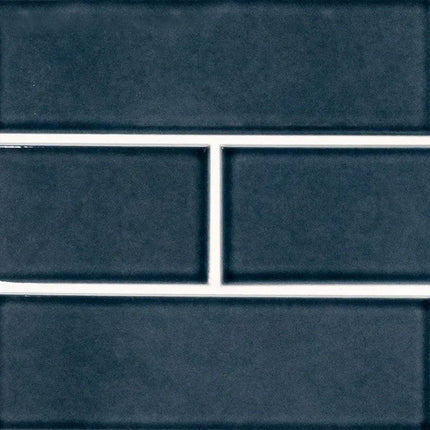 MSI Surfaces Bay Blue 4X12 Glazed SMOT-PT-BAYBLU412 - Plumbing Market