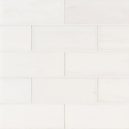 MSI Surfaces Bianco Dolomite 3X6 TBIANDOL36P - Plumbing Market