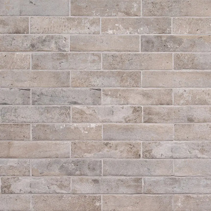 MSI Surfaces Brickstone Taupe Brick 2X10 NCAPTAUBRI2X10 - Plumbing Market