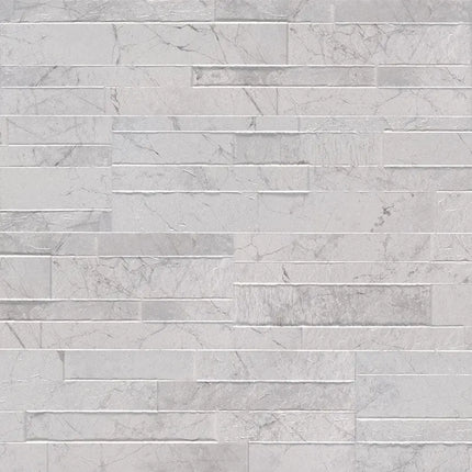 MSI Surfaces Carrara White Panel NCARWHI6X24 - Plumbing Market