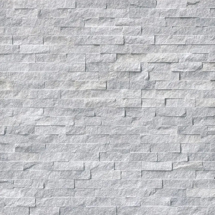 MSI Surfaces Cosmic Gray Split Face Corner LPNLMCOSGRY618COR - Plumbing Market