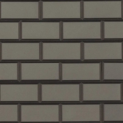 MSI Surfaces Crisson Bevel Subway Tile SMOT-PNS-CRIBEV-4MM - Plumbing Market