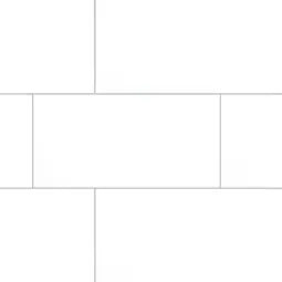 MSI Surfaces Domino White 12X24 Polished NWHI1224P-N - Plumbing Market