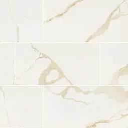 MSI Surfaces Eden Calacatta 12X24 Matte NEDECAL1224 - Plumbing Market