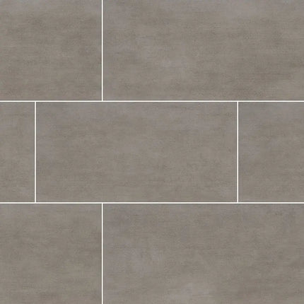 MSI Surfaces Gridscale Concrete 2X2 Mosaic NGRICON2X2 - Plumbing Market