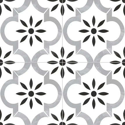 MSI Surfaces Kenzzi Azila 8X8 NAZIL8X8 - Plumbing Market