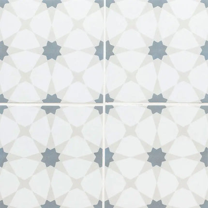 MSI Surfaces Kenzzi Zoudia 8X8 NZOU8X8 - Plumbing Market