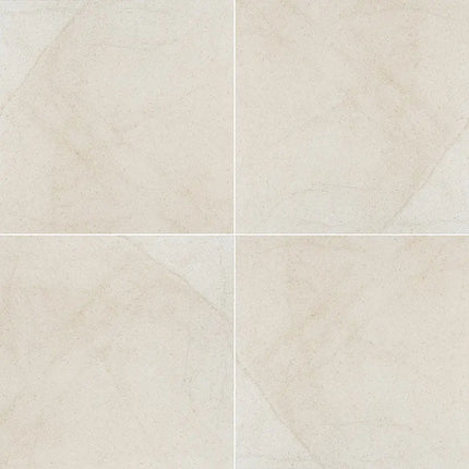 MSI Surfaces Livingstyle Cream 24X24 NLIVSTYCRE2424 - Plumbing Market