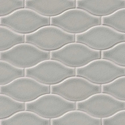 MSI Surfaces Morning Fog Ogee SMOT-PT-MOFOG-OGEE - Plumbing Market