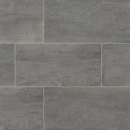 MSI Surfaces Oxide Magnetite 24X48 Matte NOXIMAG2448 - Plumbing Market