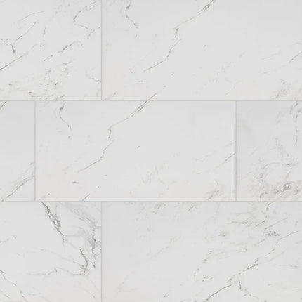 MSI Surfaces Pietra Carrara 12X24 Matte NCAR1224-N - Plumbing Market