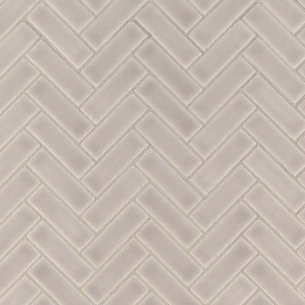 MSI Surfaces Portico Pearl Herringbone SMOT-PT-PORPEA-HB - Plumbing Market