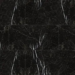 MSI Surfaces Regallo Marquina Noir 24X48 Matte NREGMARNOI2448 - Plumbing Market