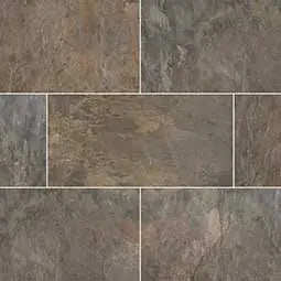 MSI Surfaces Rustic Gold 12X24 Gauged SRUSGLD1224G - Plumbing Market