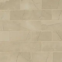 MSI Surfaces Sande Cream 2X4 Mosaic NSANCRE2X4P - Plumbing Market