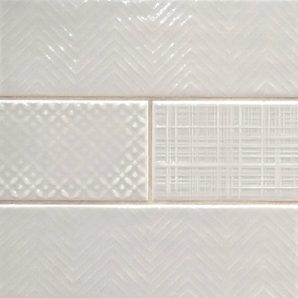 MSI Surfaces Urbano Dusk 3D Mix 4X12 NURBDUSMIX4X12 - Plumbing Market