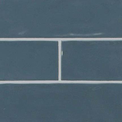 MSI Surfaces Urbano Navy 4X12 Glossy NURBNAV4X12 - Plumbing Market