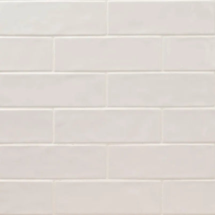 MSI Surfaces Urbano Pure 4X12 Glossy Bullnose NURBPUR4X12BN - Plumbing Market