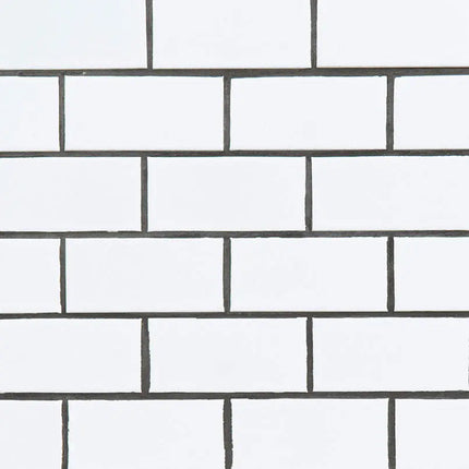 MSI Surfaces White Glossy 2X4X6Mm SMOT-PT-RETBIA-2X4G - Plumbing Market