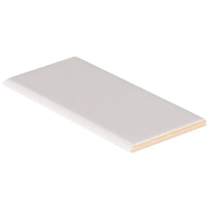 MSI Surfaces White Matte 2X2 Mosaic NWHI2X2-N - Plumbing Market