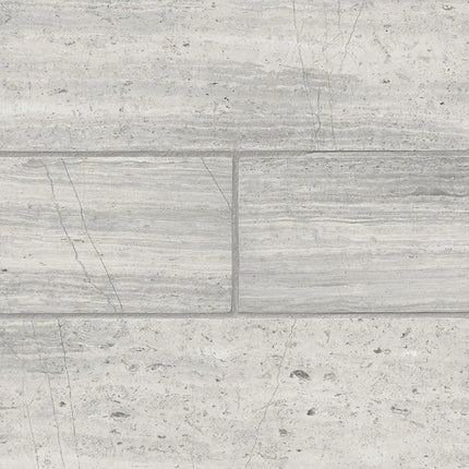 MSI Surfaces White Oak 4X12 Honed TWHITOAK412H - Plumbing Market