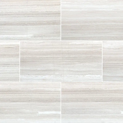 MSI Surfaces White Oak 6X24X0.38 Honed TWHTOAK6240.38H - Plumbing Market