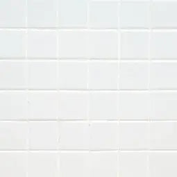 MSI Surfaces White Polished 2X2 Mosaic NWHI2X2P-N - Plumbing Market