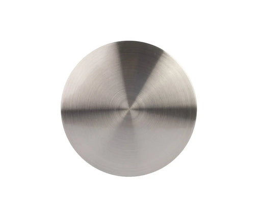 Maax Round waste metal trim 10037678-105 - Plumbing Market