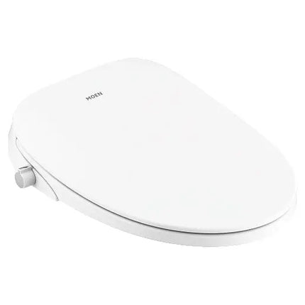 Moen 2-Series Electronic Bidet Seat EB800-E - Plumbing Market