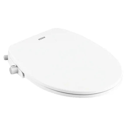 Moen 2-Series Non-Electronic Bidet Seat EB500-R - Plumbing Market