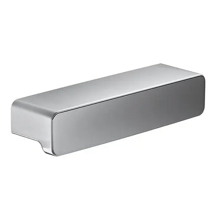 Moen 90 Degree Chrome Drawer Pull YB8807CH - Plumbing Market