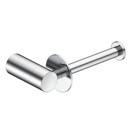 Moen Align Chrome Single-Post Toilet Paper Holder YB0409CH - Plumbing Market