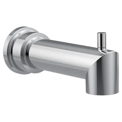 Moen Arris Chrome Diverter Spout 165914 - Plumbing Market