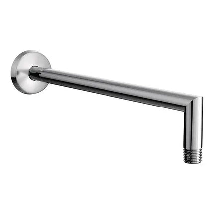 Moen Arris Chrome Shower Arm S110 - Plumbing Market
