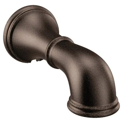 Moen Belfield Oil Rubbed Bronze Nondiverter Spouts 193371ORB - Plumbing Market