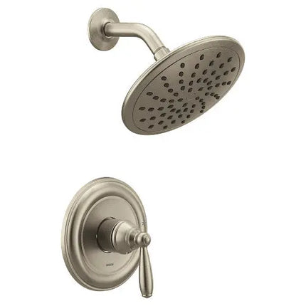 Moen Brantford Brushed Nickel M-CORE 2-Series RS Shower Only UT2252EPBN - Plumbing Market