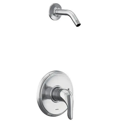 Moen Chateau Chrome M-CORE 2-Series Shower Only - No Head UTL182NH - Plumbing Market