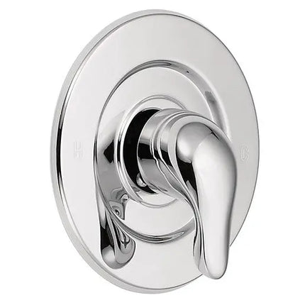 Moen Chateau Chrome Standard Valve Trim TL470 - Plumbing Market