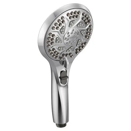 Moen Chrome Eco-Performance Handshower Handheld Shower 198021 - Plumbing Market