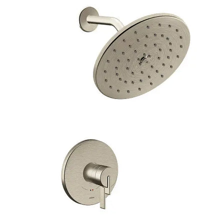 Moen Cia Brushed Nickel M-CORE 4-Series Shower Only UT4362EPBN - Plumbing Market