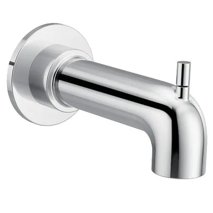 Moen Cia Chrome Diverter Spouts 3346 - Plumbing Market
