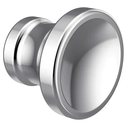 Moen Colinet Chrome Drawer Knob YB0505CH - Plumbing Market